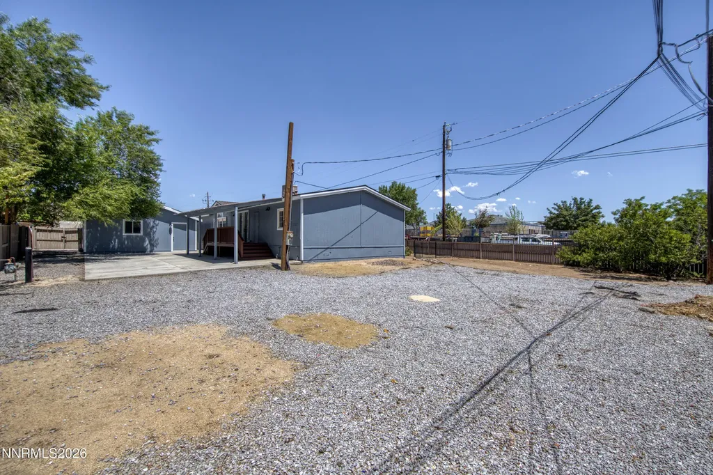 592 Morgan Sun Valley NV 89433