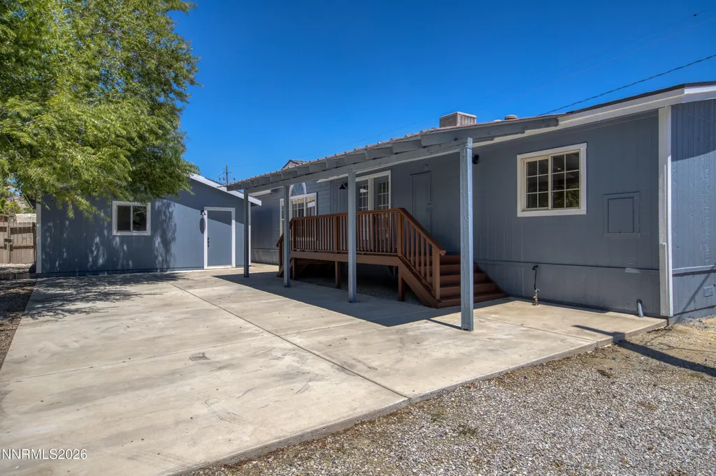 592 Morgan Sun Valley NV 89433