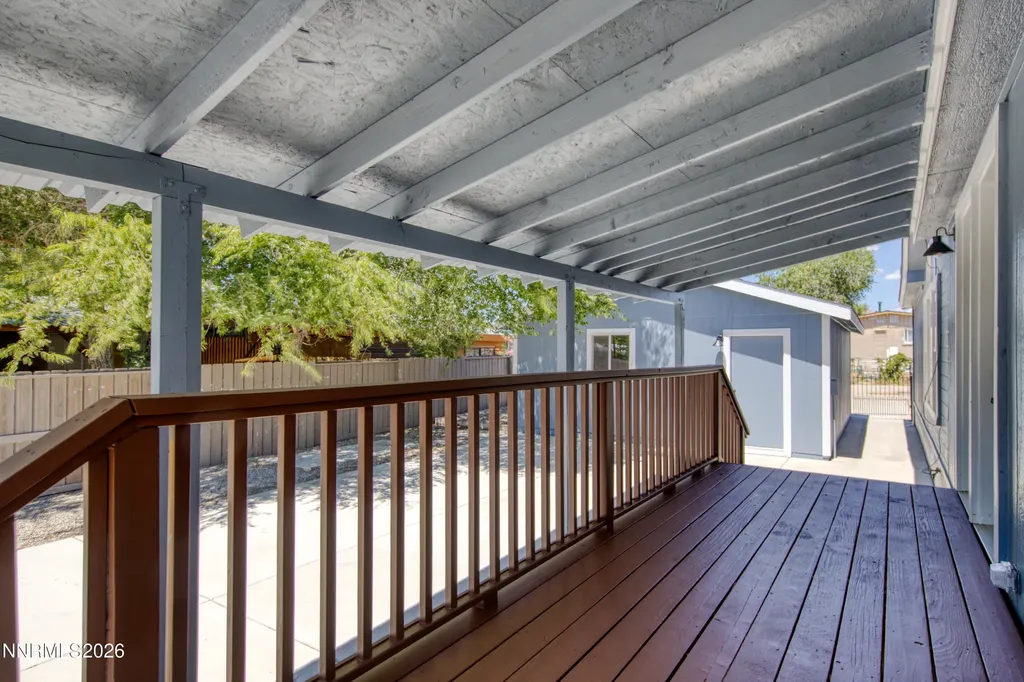 592 Morgan Sun Valley NV 89433