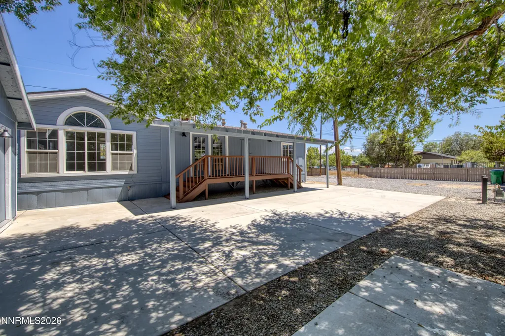 592 Morgan Sun Valley NV 89433