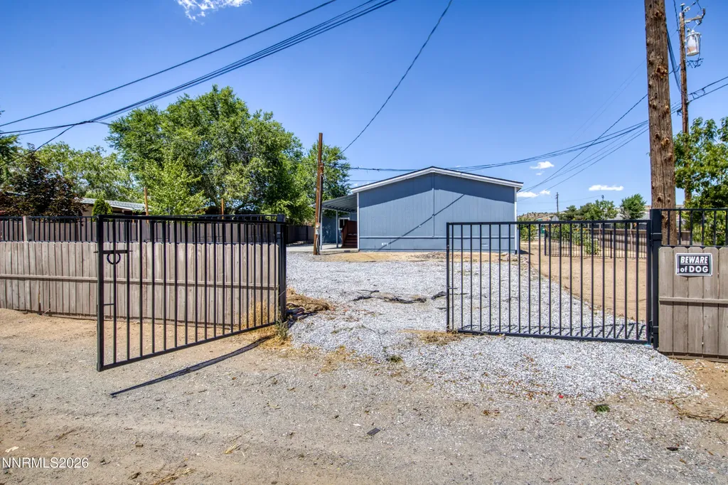 592 Morgan Sun Valley NV 89433