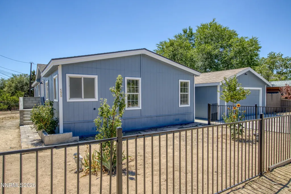 592 Morgan Sun Valley NV 89433
