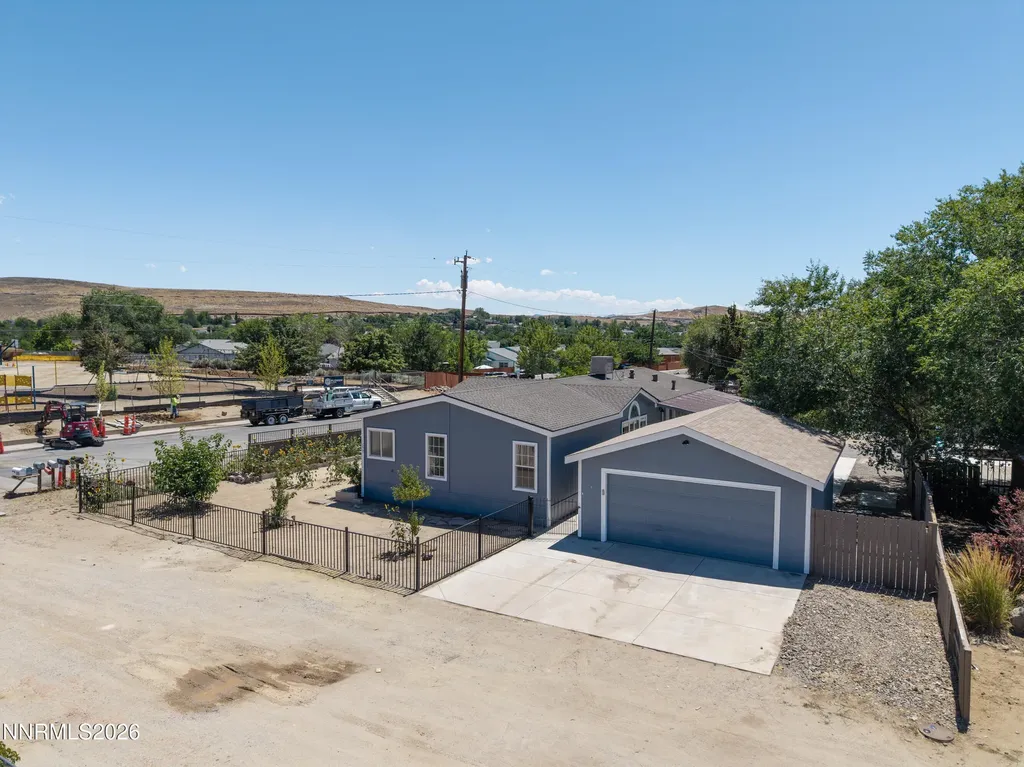 592 Morgan Sun Valley NV 89433