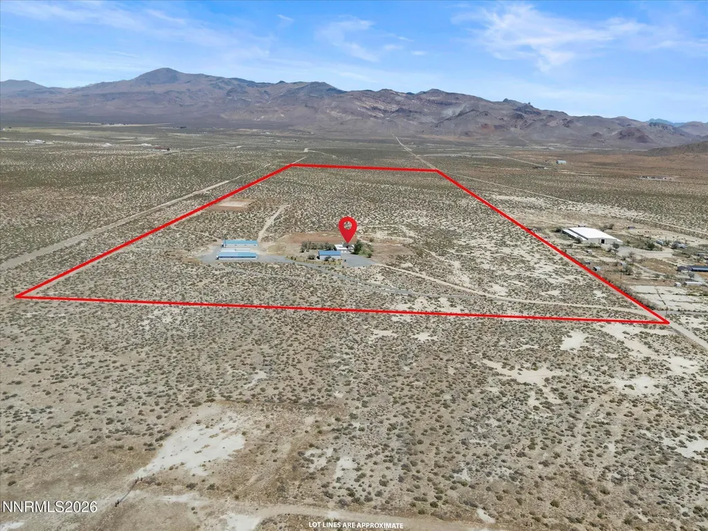 5200 Range Land Reno NV 89510