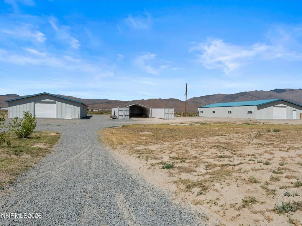 5200 Range Land Reno NV 89510