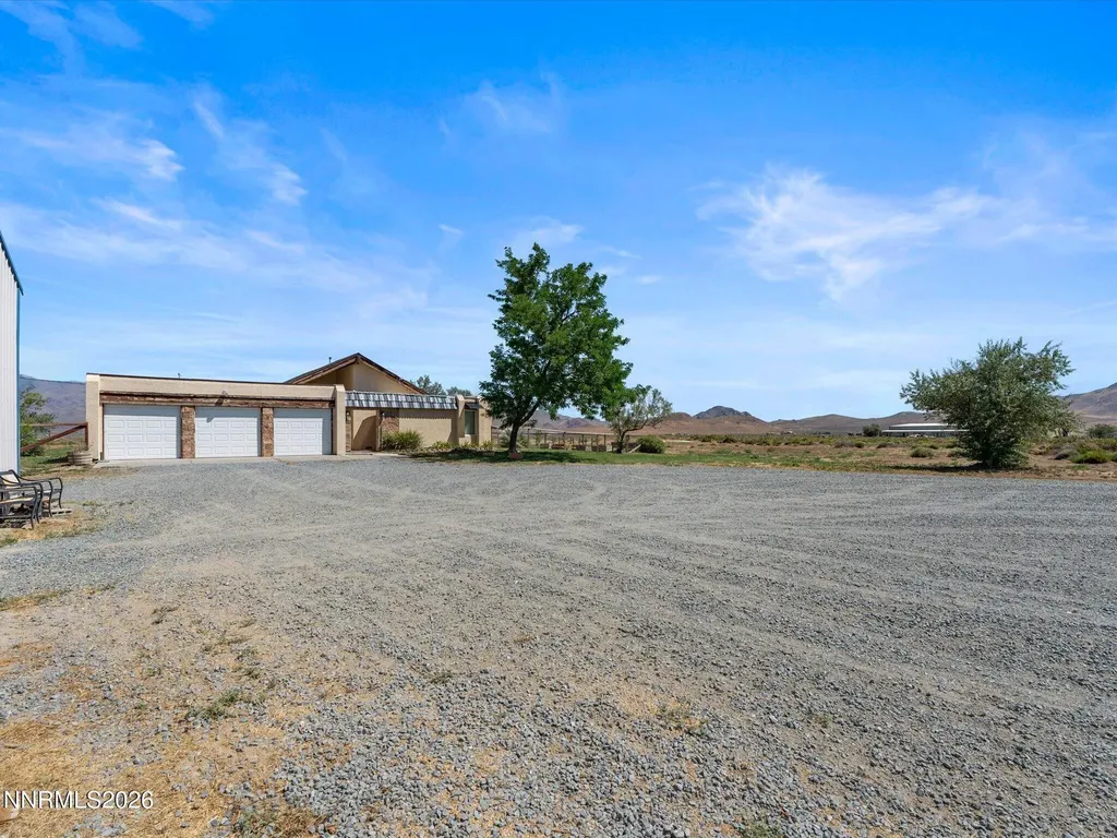 5200 Range Land Reno NV 89510