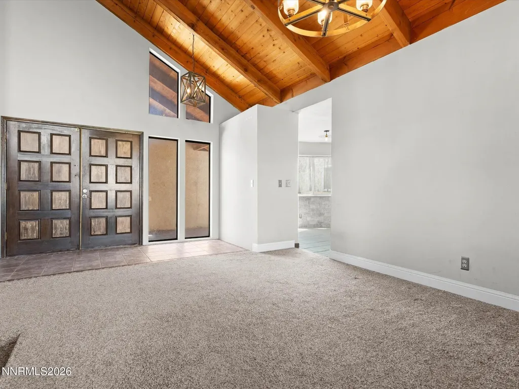 5200 Range Land Reno NV 89510