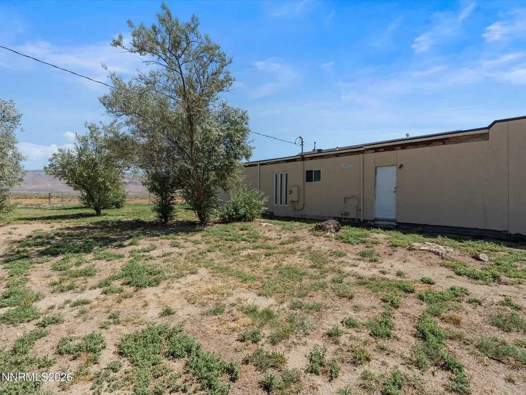 5200 Range Land Reno NV 89510