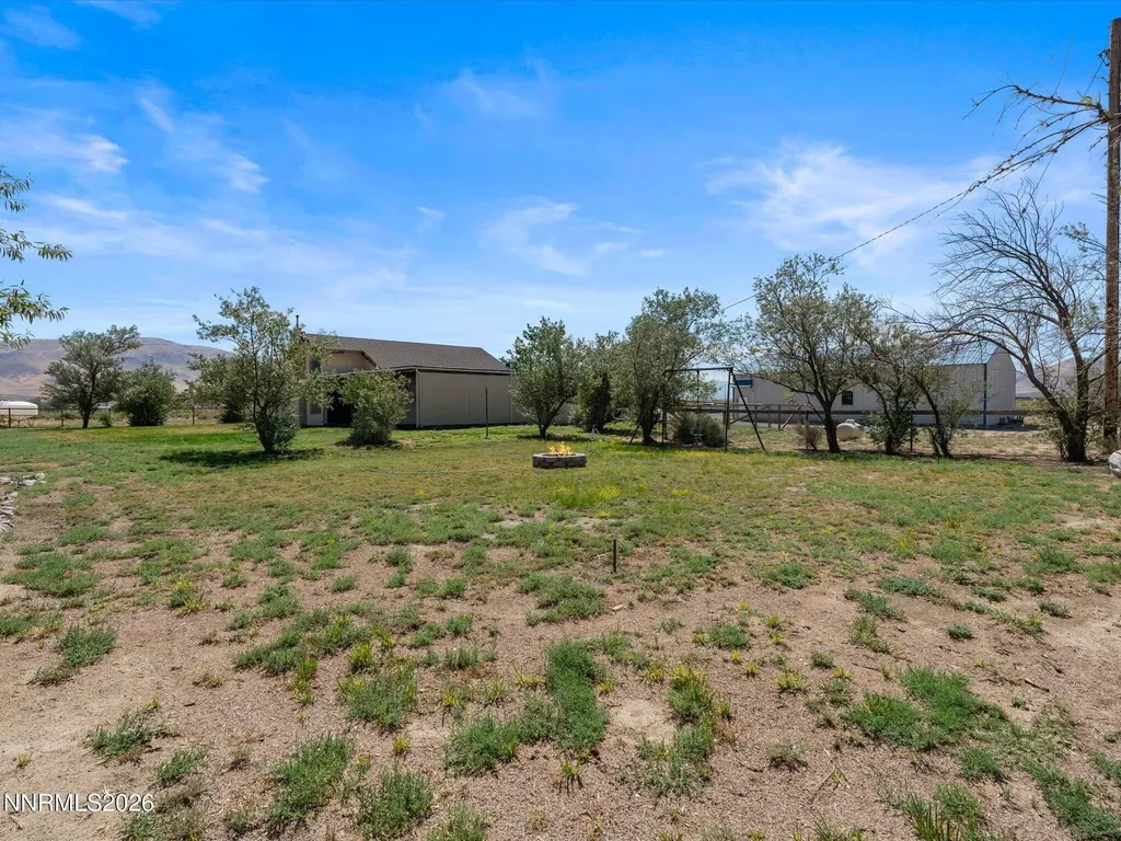 5200 Range Land Reno NV 89510
