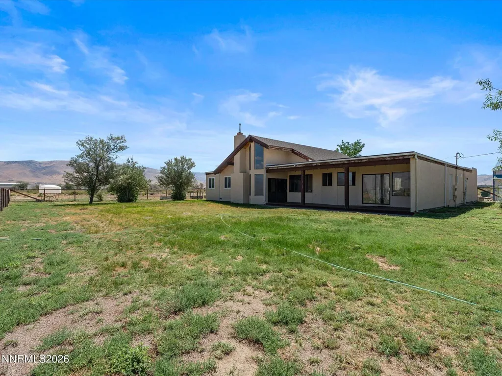 5200 Range Land Reno NV 89510