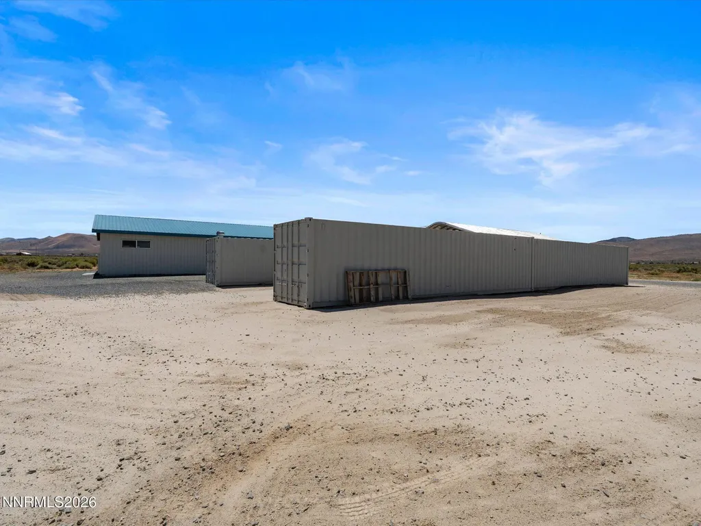 5200 Range Land Reno NV 89510