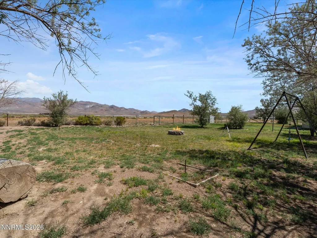 5200 Range Land Reno NV 89510