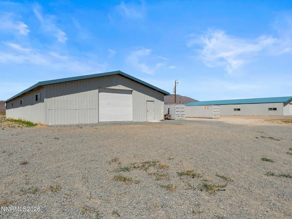 5200 Range Land Reno NV 89510