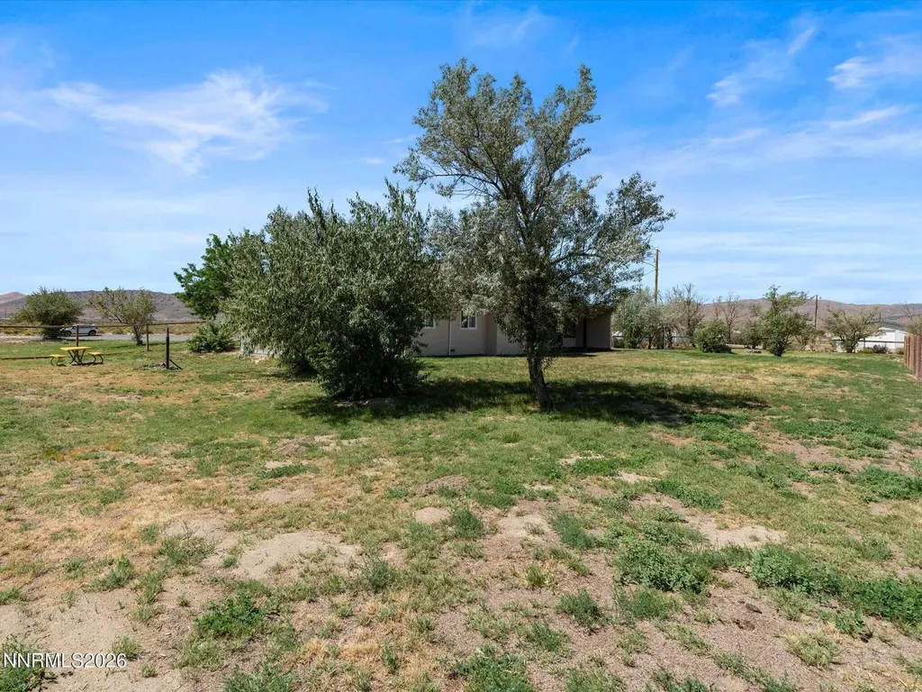 5200 Range Land Reno NV 89510