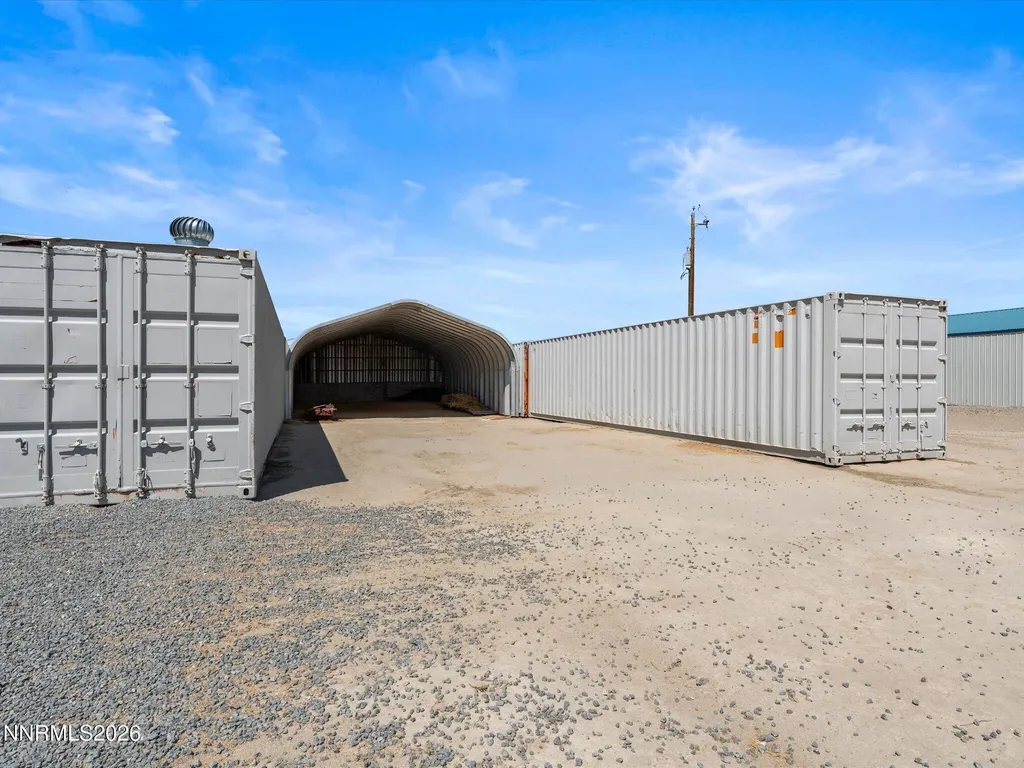 5200 Range Land Reno NV 89510