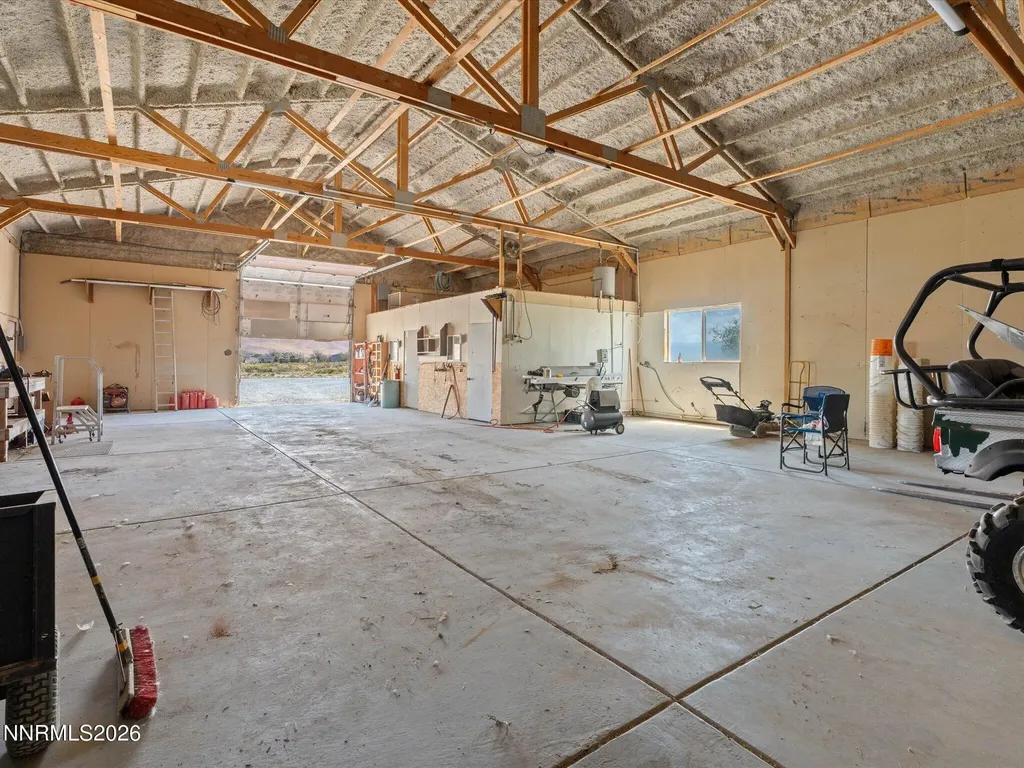 5200 Range Land Reno NV 89510