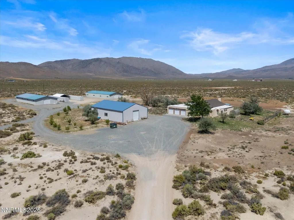 5200 Range Land Reno NV 89510