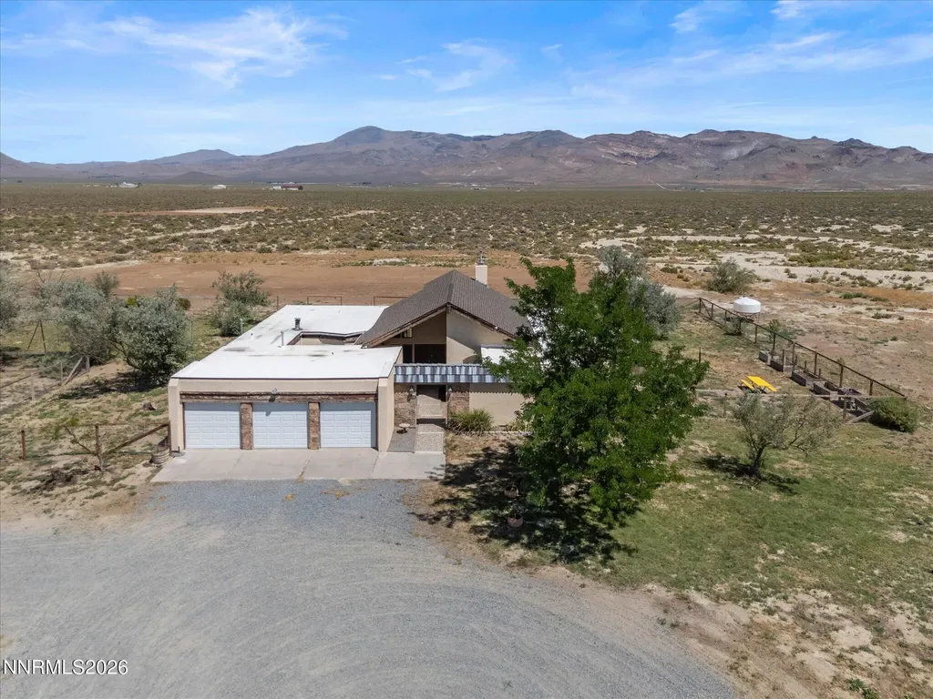 5200 Range Land Reno NV 89510