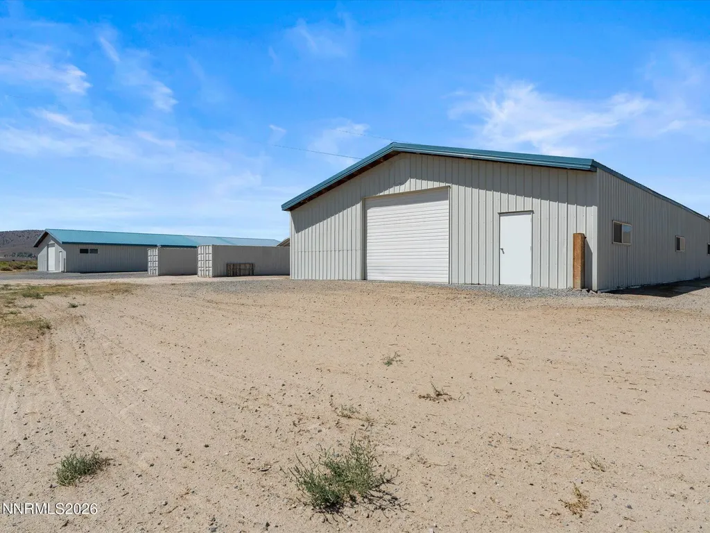5200 Range Land Reno NV 89510