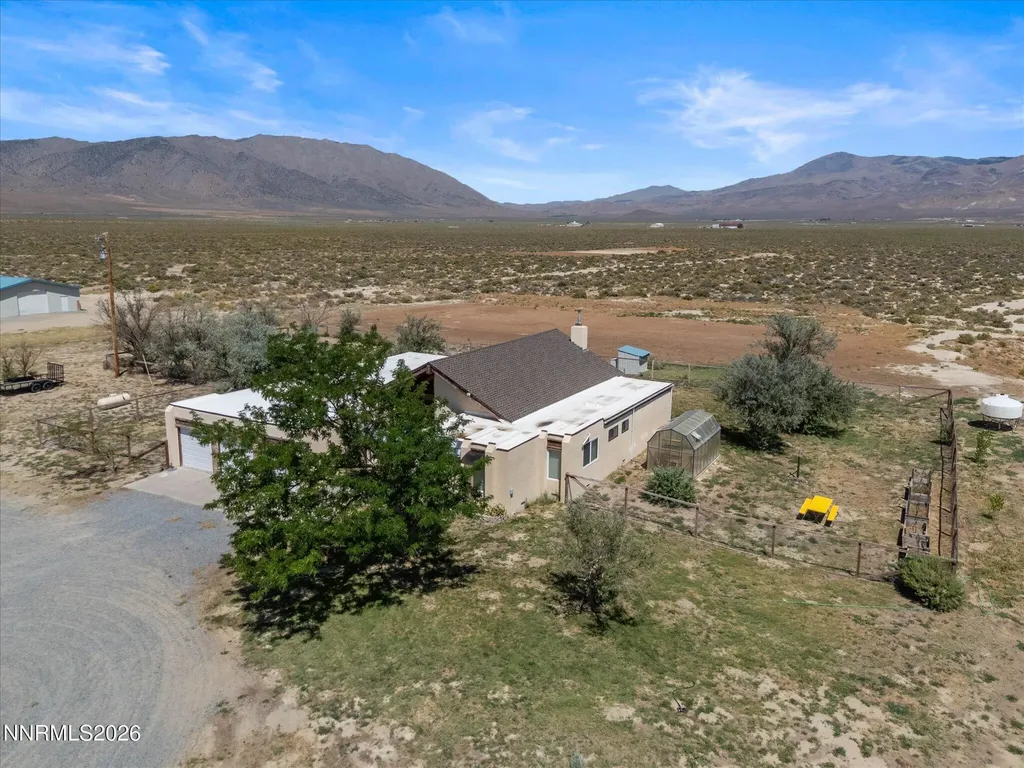 5200 Range Land Reno NV 89510