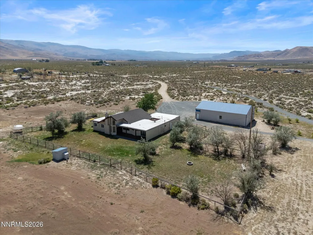 5200 Range Land Reno NV 89510