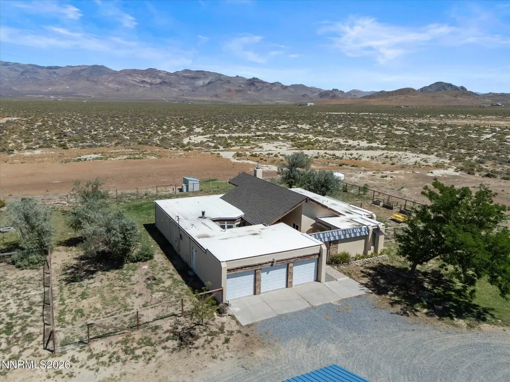 5200 Range Land Reno NV 89510