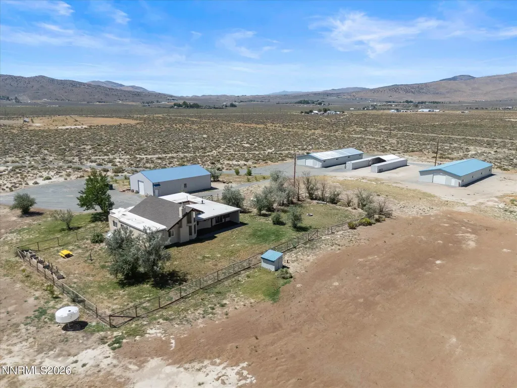5200 Range Land Reno NV 89510