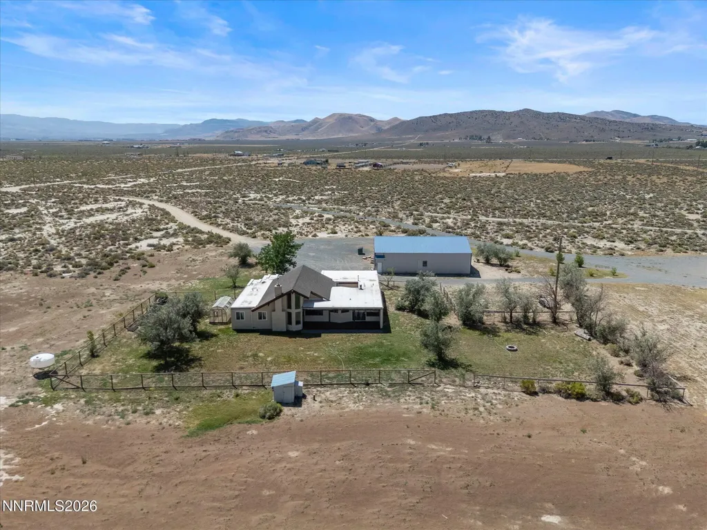 5200 Range Land Reno NV 89510