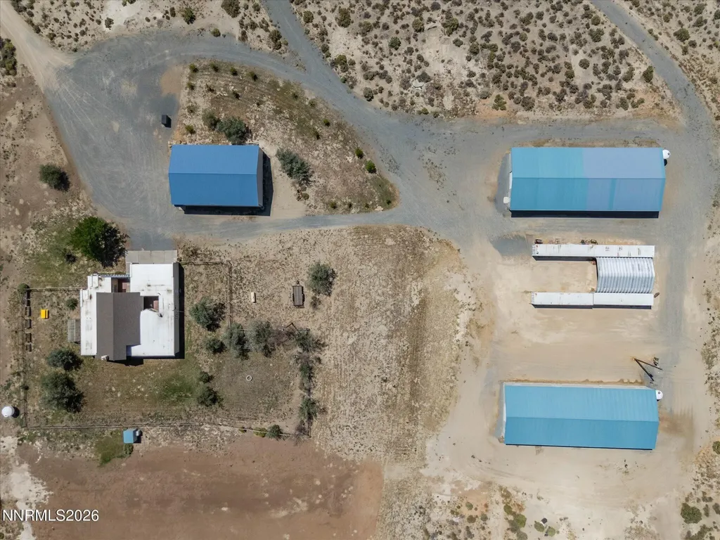 5200 Range Land Reno NV 89510