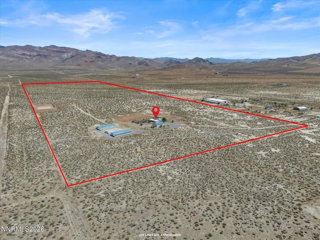 5200 Range Land Reno NV 89510