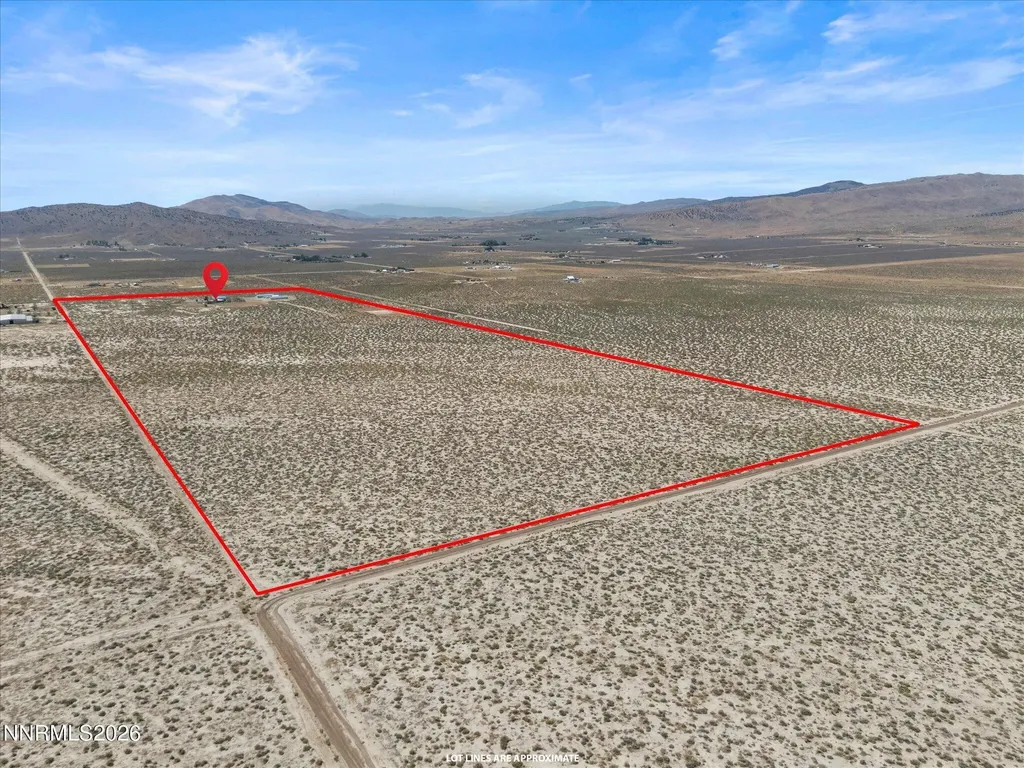 5200 Range Land Reno NV 89510