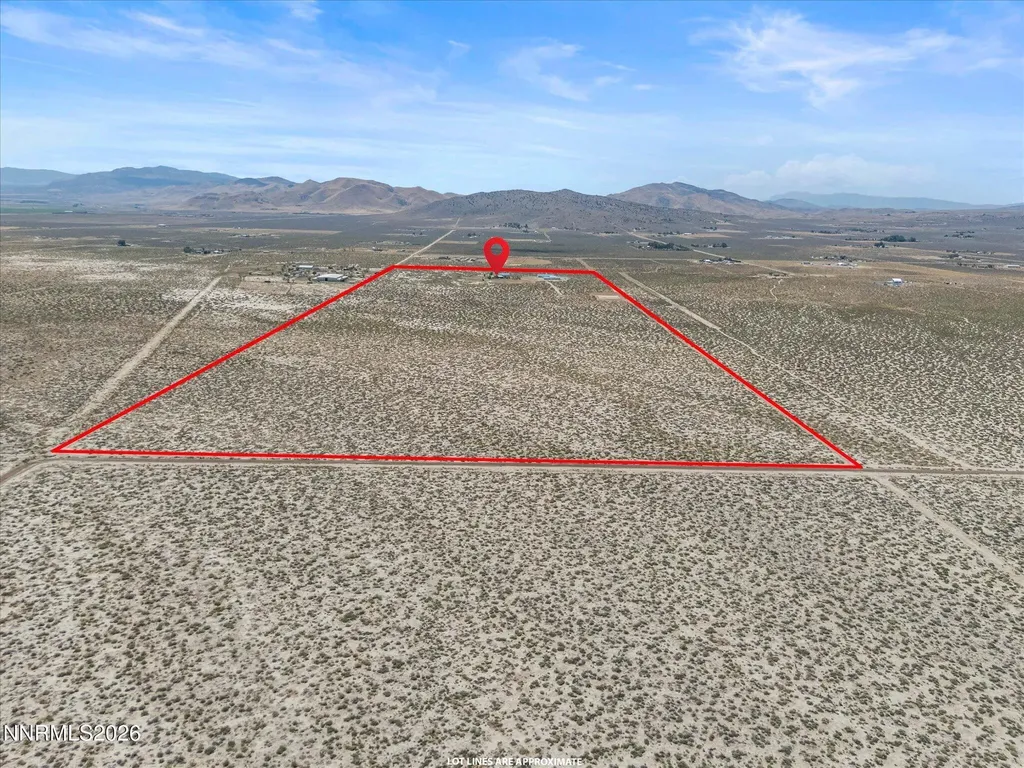 5200 Range Land Reno NV 89510