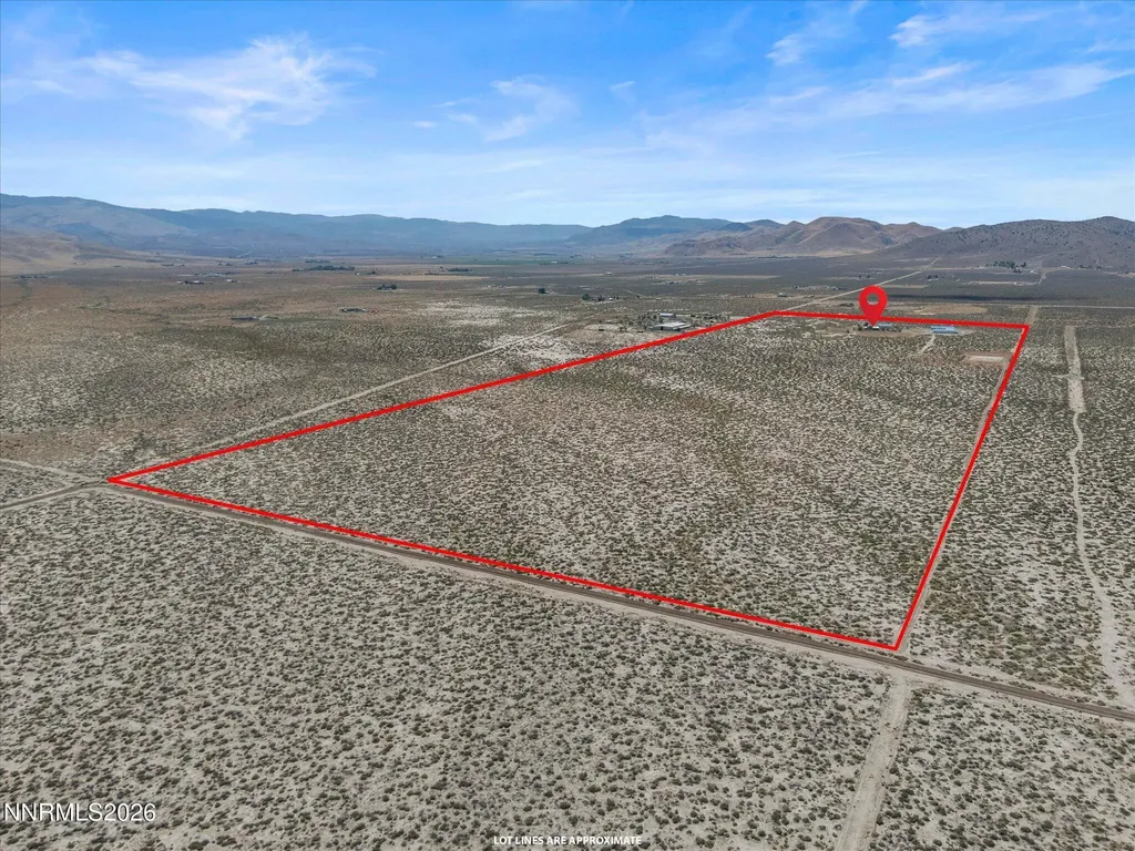 5200 Range Land Reno NV 89510