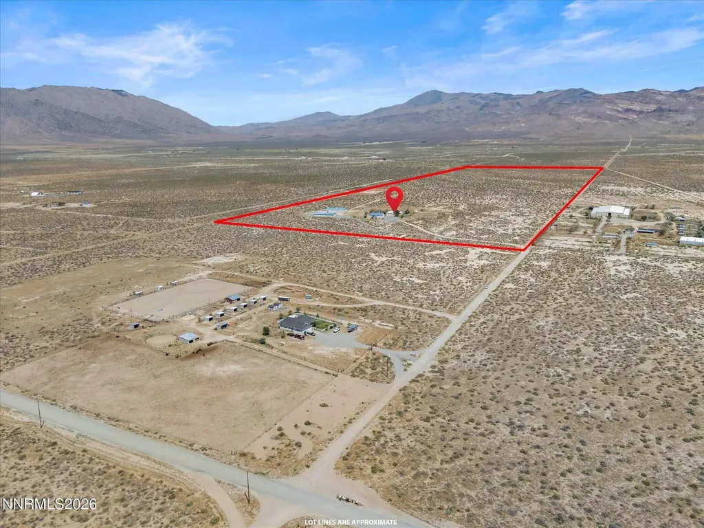 5200 Range Land Reno NV 89510