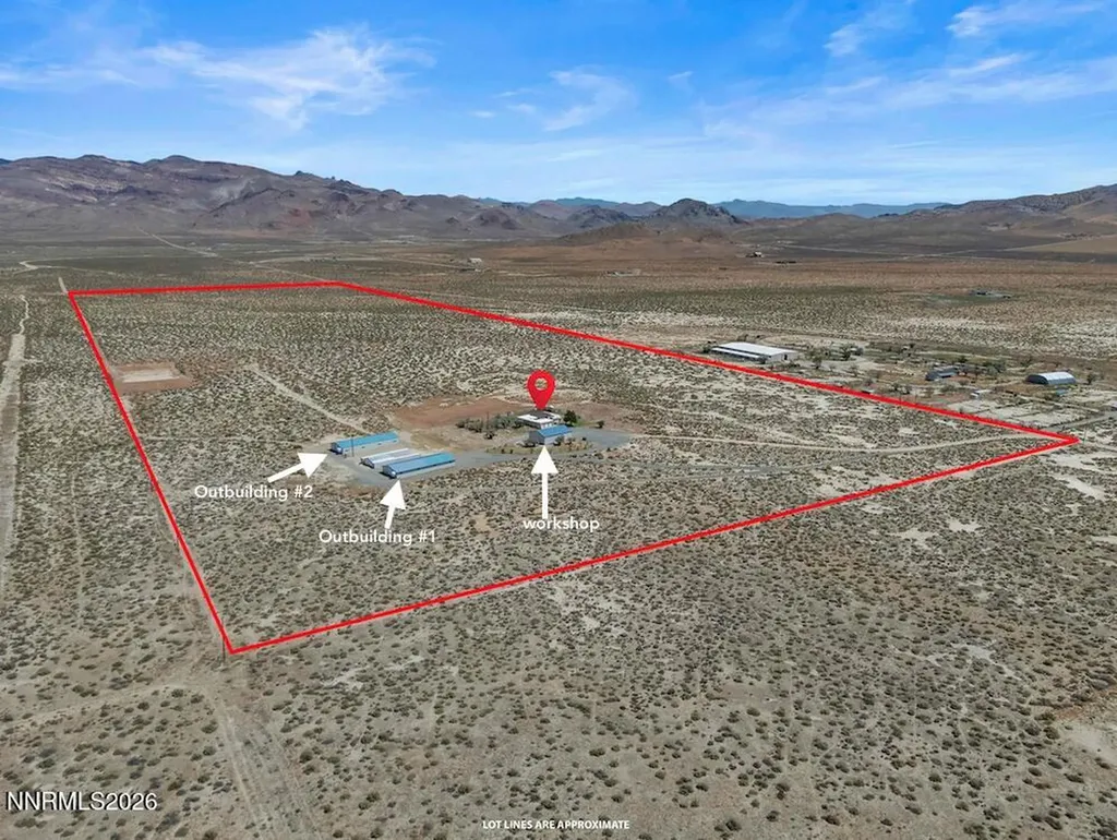 5200 Range Land Reno NV 89510