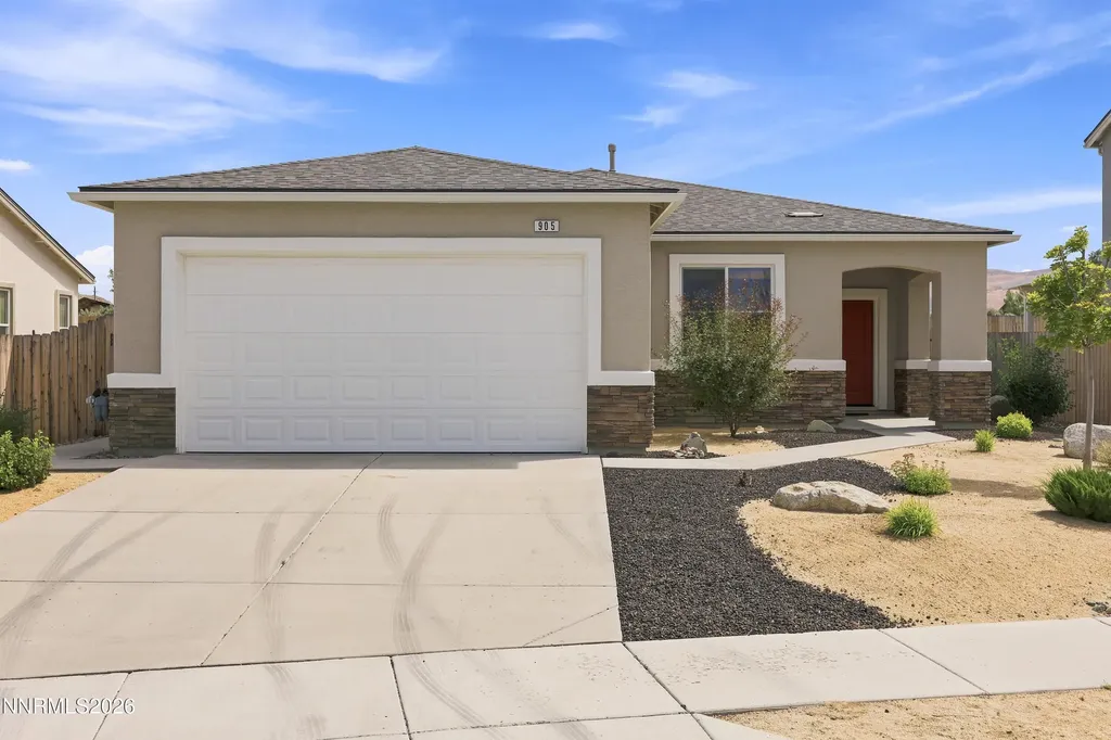 905 Estuary Reno NV 89506