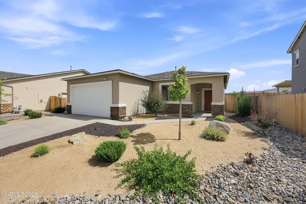 905 Estuary Reno NV 89506