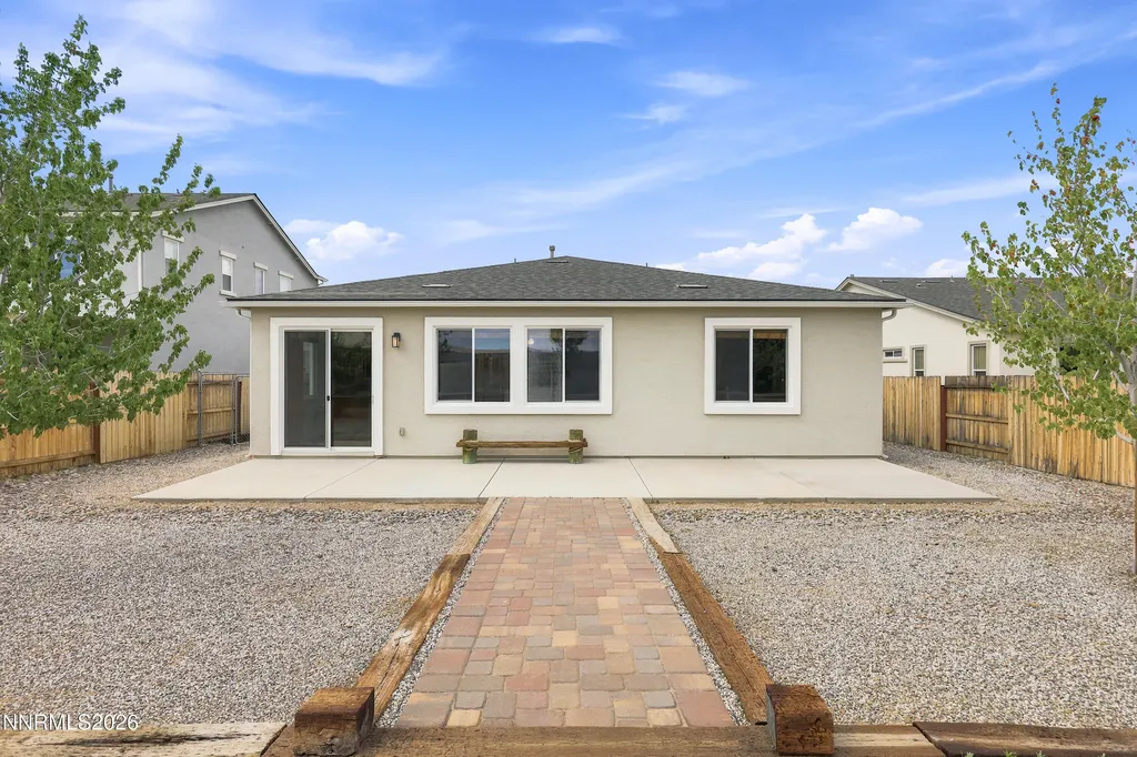 905 Estuary Reno NV 89506