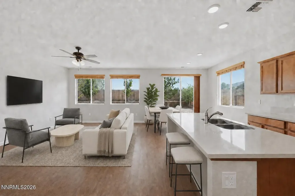 905 Estuary Reno NV 89506
