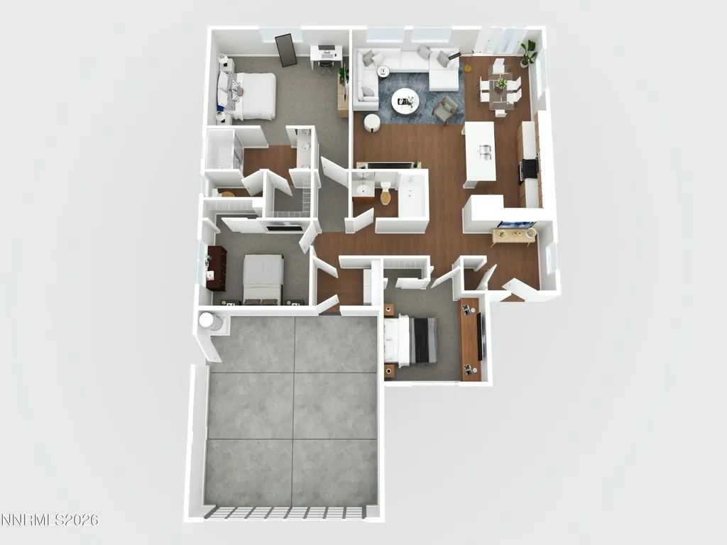 905 Estuary Reno NV 89506
