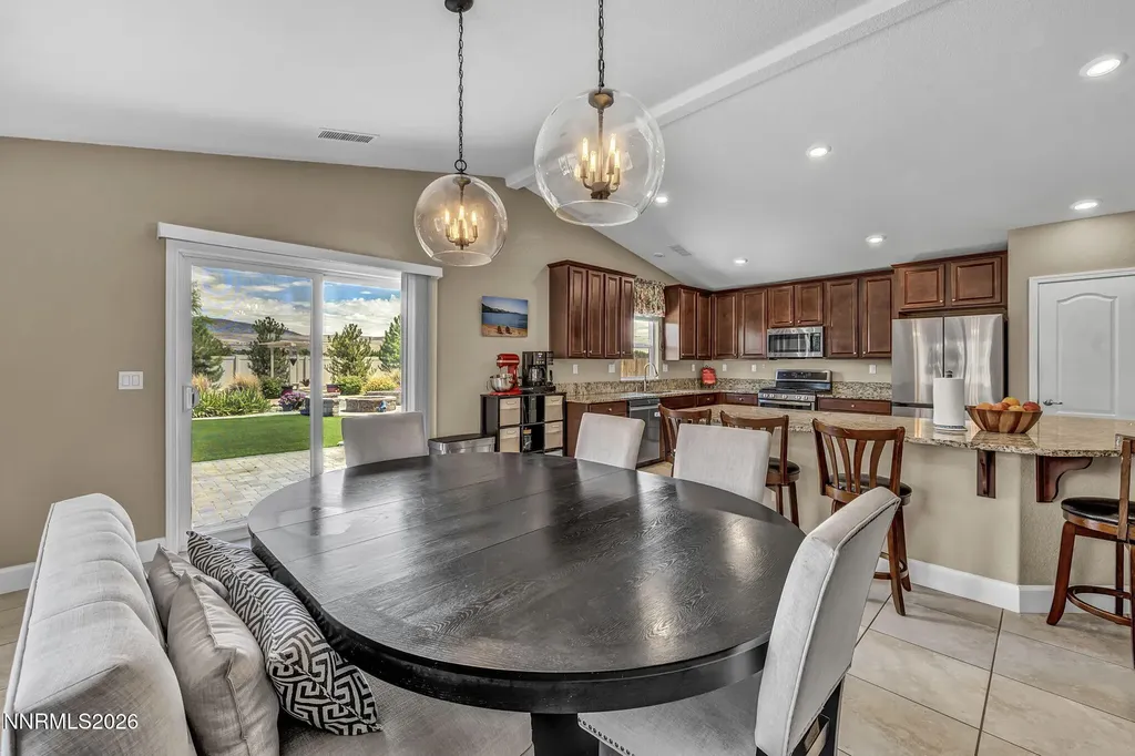746 Mallard Crest Spanish Springs NV 89441