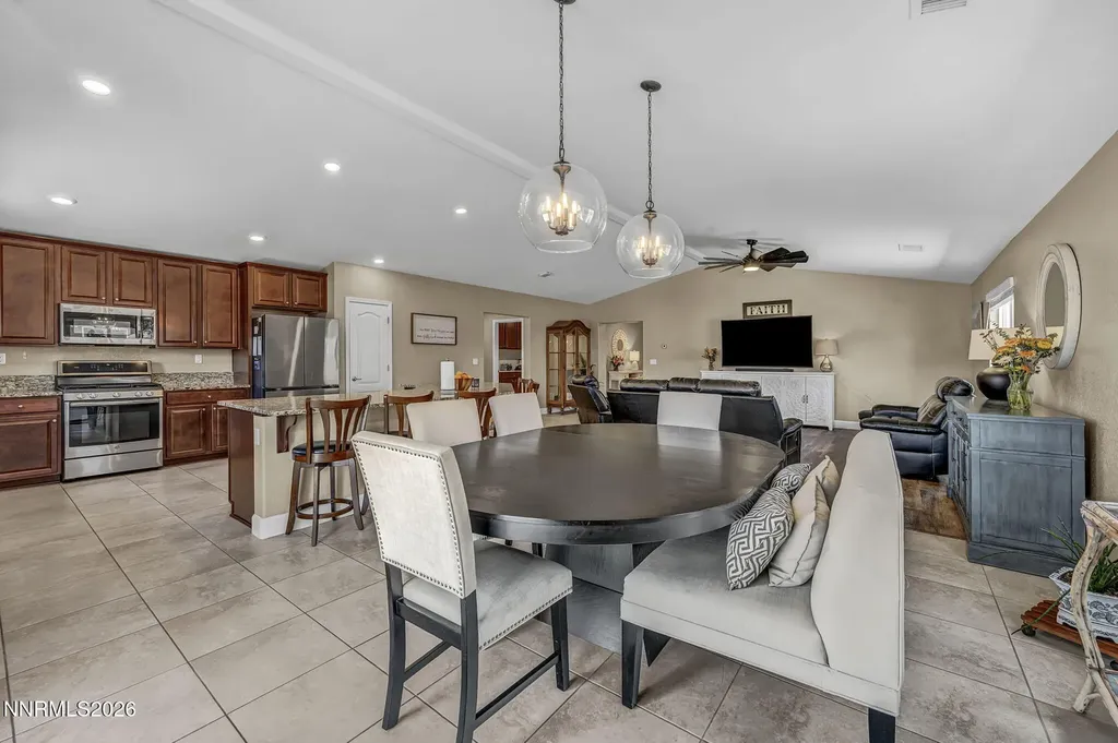 746 Mallard Crest Spanish Springs NV 89441