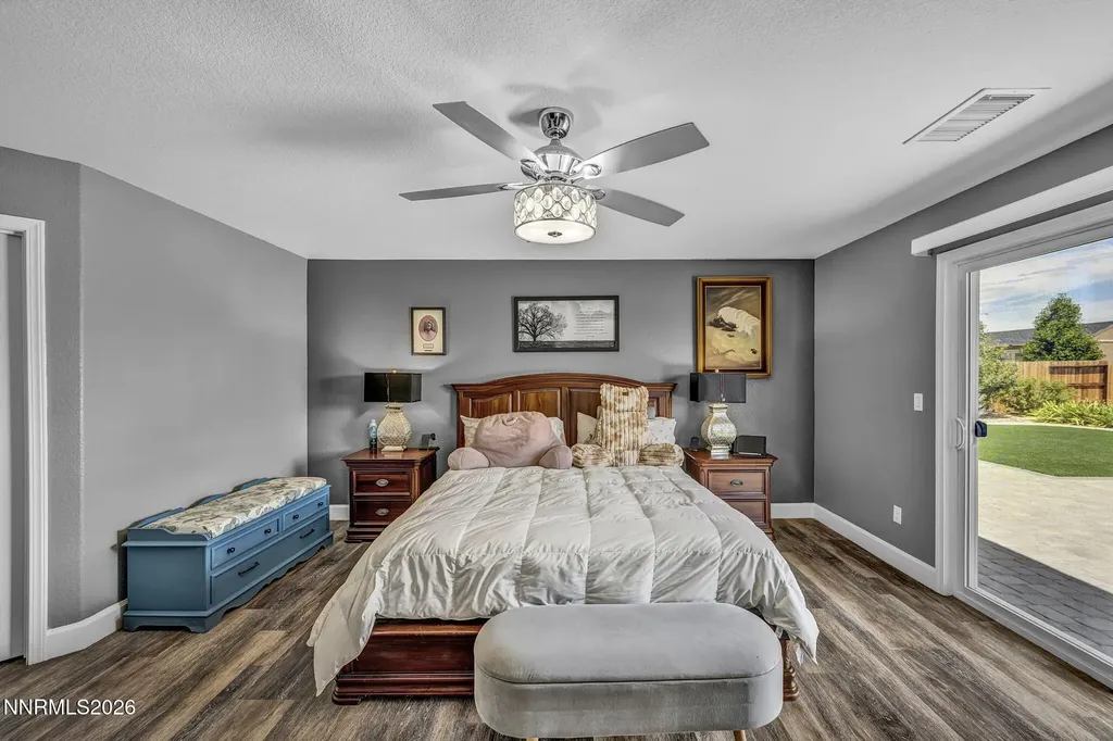 746 Mallard Crest Spanish Springs NV 89441