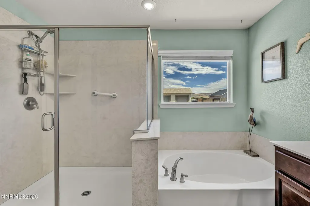 746 Mallard Crest Spanish Springs NV 89441