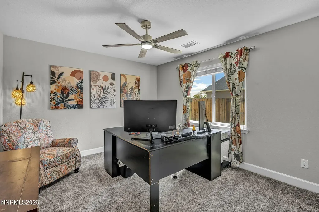 746 Mallard Crest Spanish Springs NV 89441