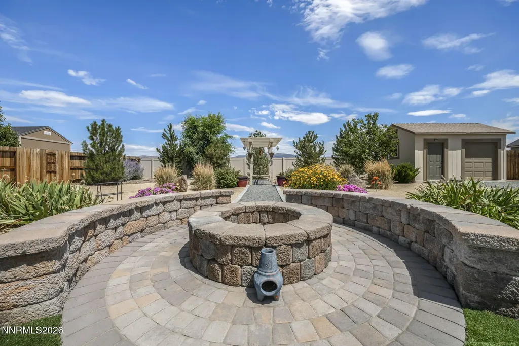 746 Mallard Crest Spanish Springs NV 89441