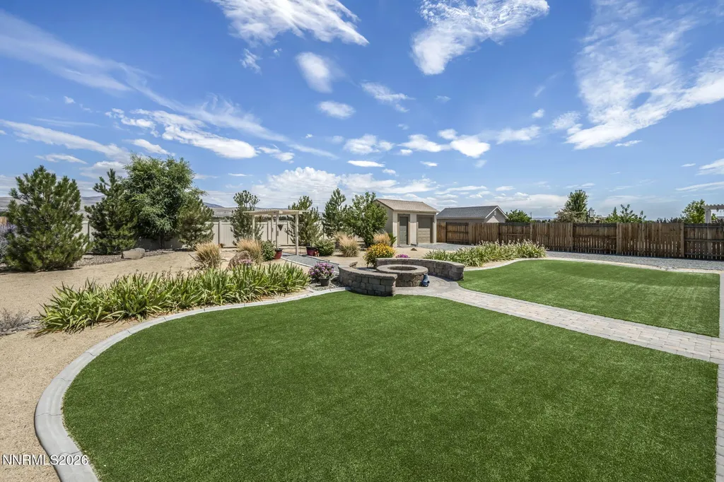 746 Mallard Crest Spanish Springs NV 89441
