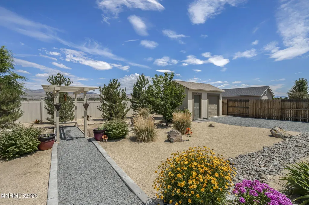 746 Mallard Crest Spanish Springs NV 89441