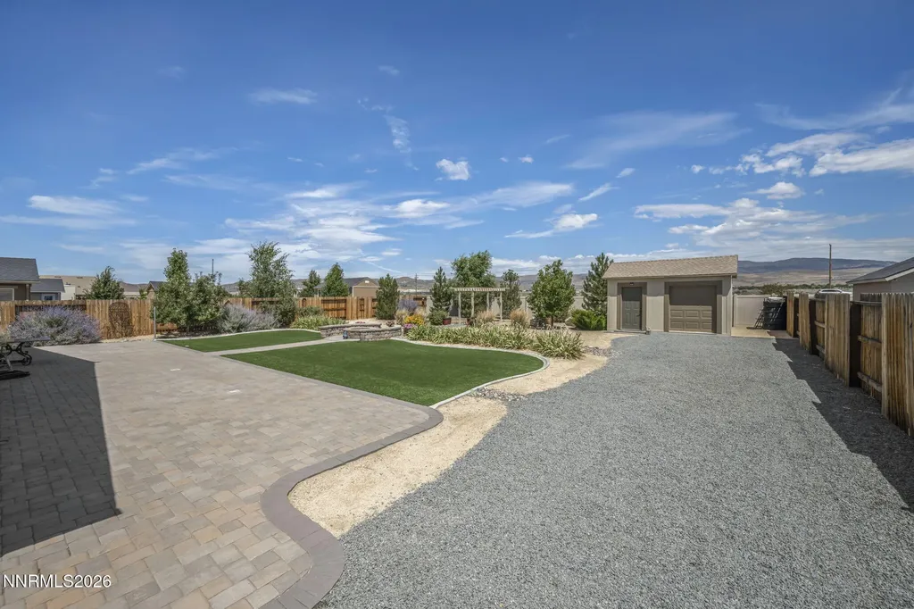 746 Mallard Crest Spanish Springs NV 89441