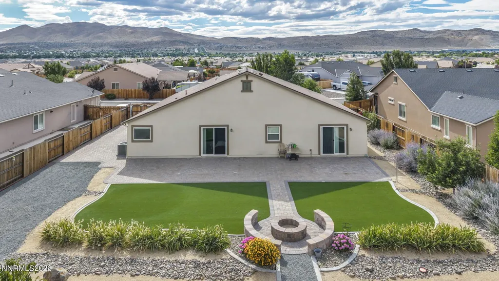 746 Mallard Crest Spanish Springs NV 89441